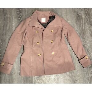 Thread And Supply Women's Peacoat